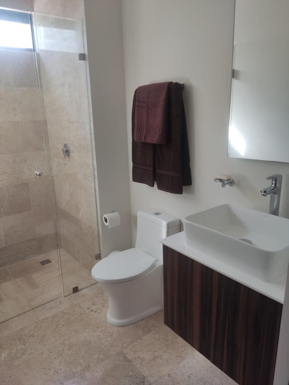 Nuevo Estudio Con Terraza Totalmente Equipado Tulum Aldea Zama Extérieur photo