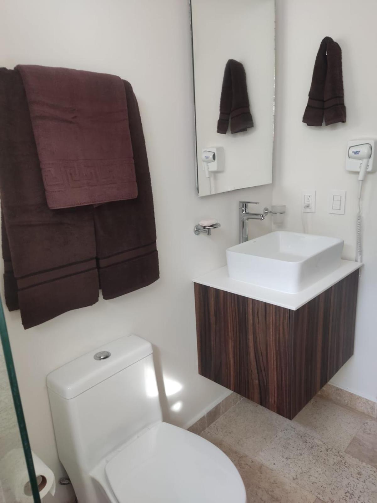 Nuevo Estudio Con Terraza Totalmente Equipado Tulum Aldea Zama Extérieur photo