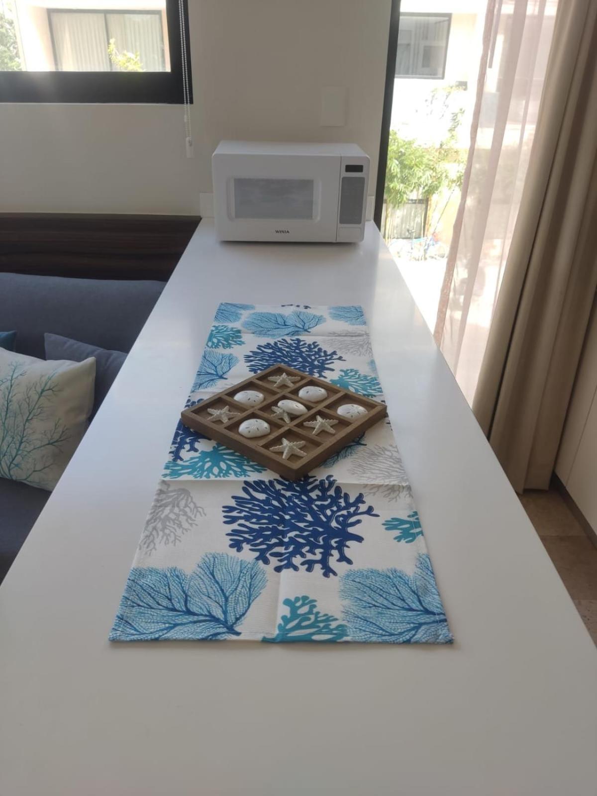 Nuevo Estudio Con Terraza Totalmente Equipado Tulum Aldea Zama Extérieur photo